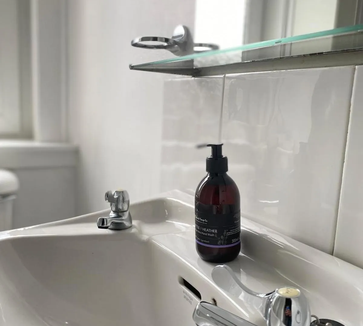 1 Bed Flat Near Edinburgh Castle Apartamento