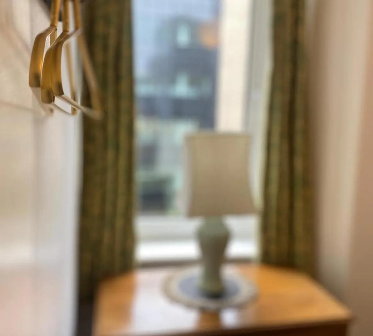 1 Bed Flat Near Edinburgh Castle Daire